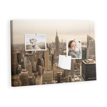 tulup.si Plošča iz plute Krajinsko mesto Lesene zatiči