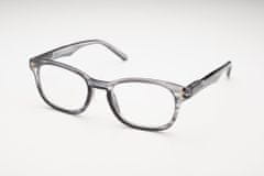 Serena Bralna očala + etui - JPR-6548, Dioptrija +1