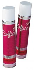 DIKSON soffice forte lak za lase, 350ml