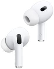 slušalke AirPods Pro (2. Gen) 2023 (MTJV3ZM/A)