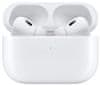 Apple slušalke AirPods Pro (2. Gen) 2023 (MTJV3ZM/A)