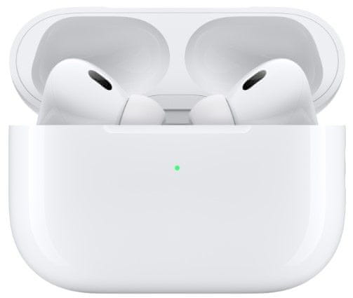 Apple slušalke AirPods Pro (2. Gen) 2023 (MTJV3ZM/A)