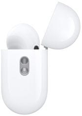 Apple slušalke AirPods Pro (2. Gen) 2023 (MTJV3ZM/A)