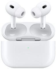 slušalke AirPods Pro (2. Gen) 2023 (MTJV3ZM/A)