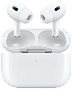Apple slušalke AirPods Pro (2. Gen) 2023 (MTJV3ZM/A)