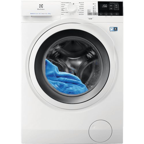 Electrolux EW7WP447W pralno-sušilni stroj