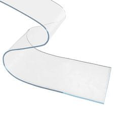 Vidaxl PVC trak 3 mm x 300 mm 25 m