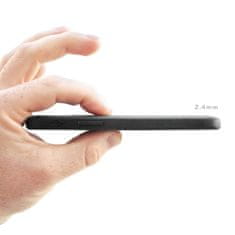 Peak Design Mobile Everyday Smartphone Case za iPhone 15 - Charcoal