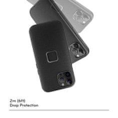 Peak Design Mobile Everyday Smartphone Case za iPhone 15 - Charcoal