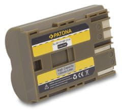 PATONA baterija za Canon BP-511 1300mAh Li-Ion