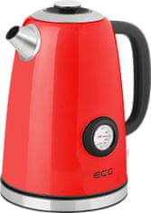 ECG RK 1700 Magnifica Corsa grelnik vode