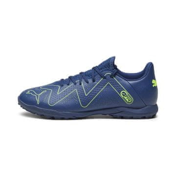 Puma Čevlji mornarsko modra Future Play Tt
