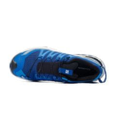 Salomon Čevlji obutev za tek modra 43 1/3 EU Xa Pro 3d V9