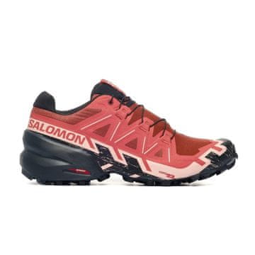 Salomon Čevlji obutev za tek 37 1/3 EU Speedcross 6 W