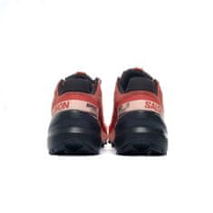 Salomon Čevlji obutev za tek rdeča 37 1/3 EU Speedcross 6 W