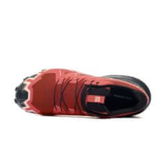 Salomon Čevlji obutev za tek rdeča 37 1/3 EU Speedcross 6 W