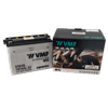 VMF CB16AL-A2 akumulator za motor YB16AL-A2 • 12V 16Ah • DXŠXV: 205x70x162 • CCA 190 A