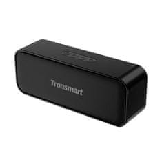 Tronsmart Brezžični zvočnik Bluetooth T2 Mini 2023 Black (črn)