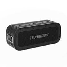 Tronsmart Force X brezžični zvočnik Bluetooth (črn)