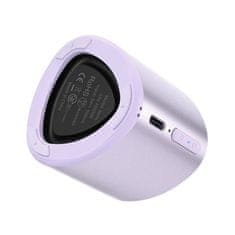 Tronsmart Brezžični zvočnik Bluetooth Tronsmart Nimo Purple (vijolična)