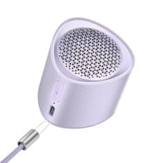 Tronsmart Brezžični zvočnik Bluetooth Tronsmart Nimo Purple (vijolična)