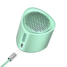 Tronsmart Brezžični zvočnik Bluetooth Tronsmart Nimo Green (zelen)