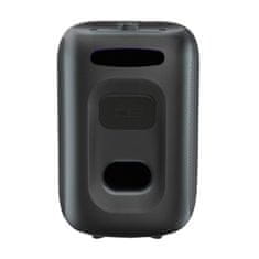 Tronsmart Halo 200 Bluetooth brezžični zvočnik z mikrofonom (črn)