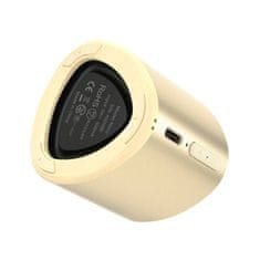 Tronsmart Brezžični zvočnik Bluetooth Tronsmart Nimo Gold (zlat)