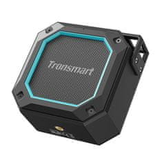 Tronsmart Brezžični zvočnik Bluetooth Tronsmart Groove 2 (črn)