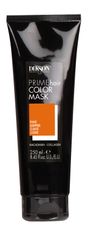Dikso PRIME COLOR MASK COPPER barvna maska za lase, 250ml