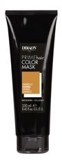 DIKSON Dikso PRIME COLOR MASK CARAMEL barvna maska za lase, 250ml