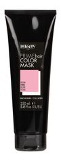 DIKSON Dikso PRIME COLOR MASK PINK barvna maska za lase, 250ml