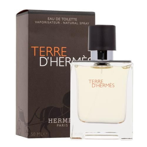 Hermès Terre d´Hermès toaletna voda za moške