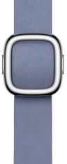 Apple Lavender Blue Modern Buckle pašček, 41mm, S (MUHA3ZM/A)) - odprta embalaža
