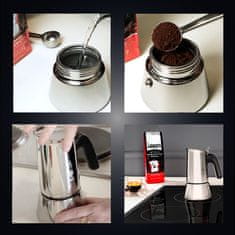 BIALETTI Bialetti New Venus 6tz