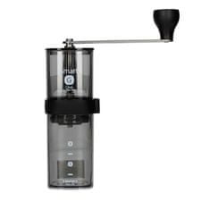 Hario Hario - Smart G mlinček za kavo Transparent Black