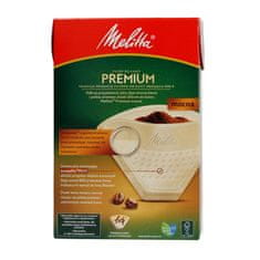 MELITTA Melitta - Papirnati filtri za kavo 1x4 - Premium - 80 kosov