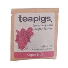 teapigs Super sadje - ovojnica