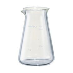 Hario Hario - Craft Science stožčasti vrč za saké - 200 ml karafa