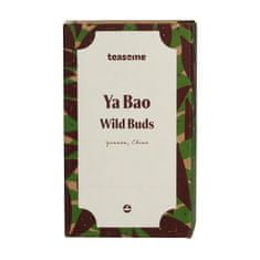 Teasome - Ya Bao Wild Buds - čaj v prahu 50g