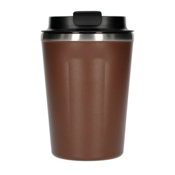 Asobu Asobu - Cafe Compact Brown - 380 ml termalni vrč