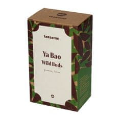 Teasome - Ya Bao Wild Buds - čaj v prahu 50g