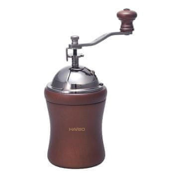 Hario Ročni kavni mlin Coffee Mill Dome