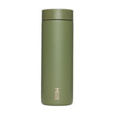 MiiR MiiR - 360 Traveler Khaki - termalni vrč 470ml