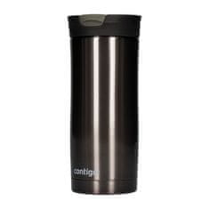 Contigo Contigo Huron 16 Gunmetal - Termo vrč 470 ml