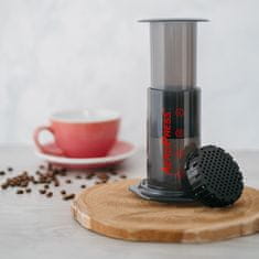 AeroPress Original - Aparat za kavo