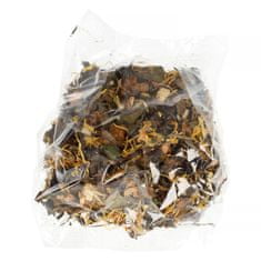 Teministeriet - 160 Bela murva - posipani čaj 50g - polnilno pakiranje
