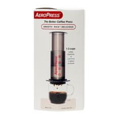 AeroPress Original - Aparat za kavo