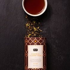 Papir in čaj - Hariman Classic Chai - čaj v prahu - pločevinka 100g