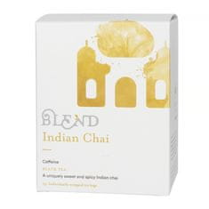 Blend tea Blend Tea - Indijski čaj - čaj 15 vrečk